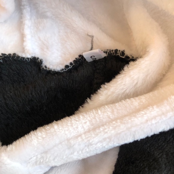 Panda suit women’s small costume - Picture 4 of 5